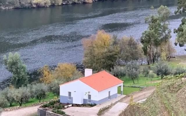 Ventozelo Hotel & Quinta