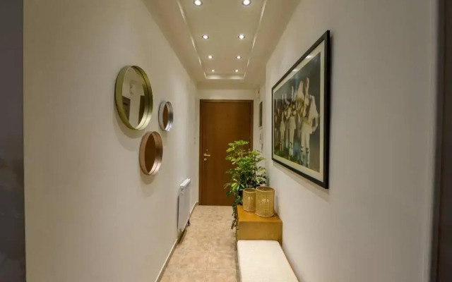 Karamba boutique living - ECO Riverside Appartment