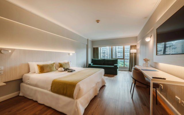 Pestana Buenos Aires Hotel