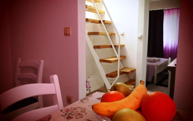 Apartment Old town