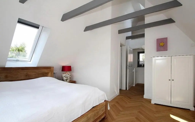 Ferienhaus Wohrbarg Ferienhaus Wohrbarg