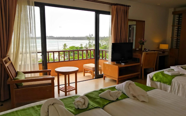 Islanda Resort Hotel