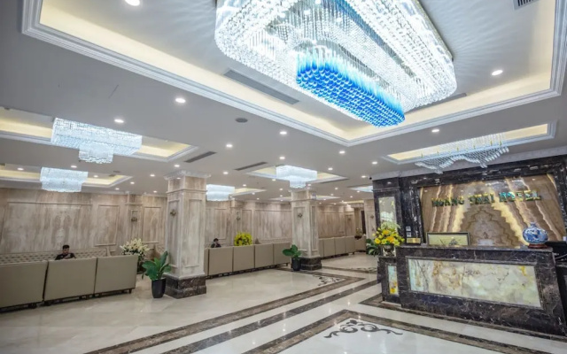Hoang Thai Hotel