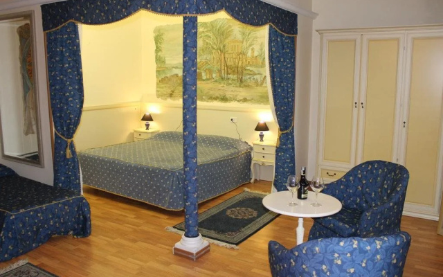 Residence Liberty