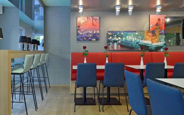 B&B Hotel Passau-West