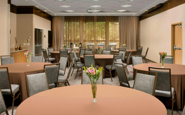 Courtyard Lufkin