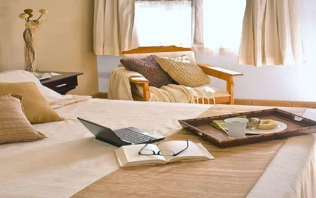 La Sabana Hotel Suites Apartments