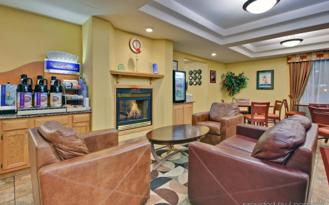 Holiday Inn Express Dryden by IHG