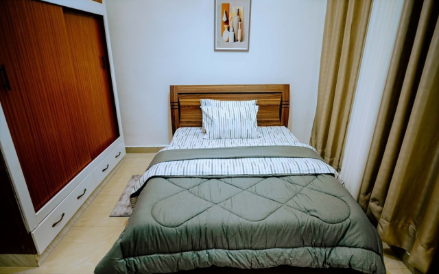 Juru House Rentals