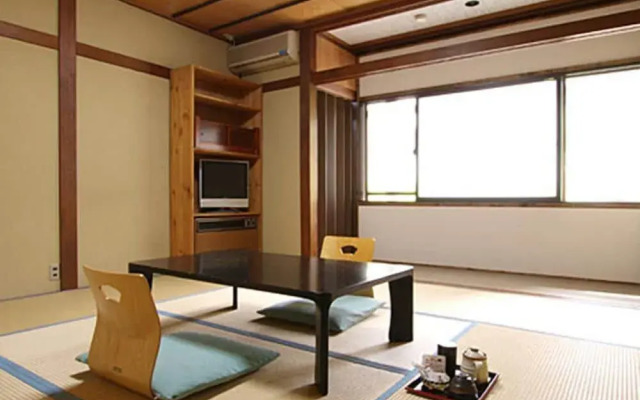 VILLA Schole HAKUBA