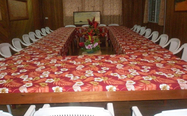 Red Mansion Comfort Inn