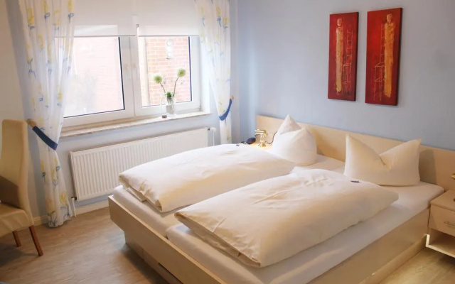 Hotel Ostfriesland