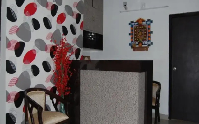 Hotel Shivalik Abu Road