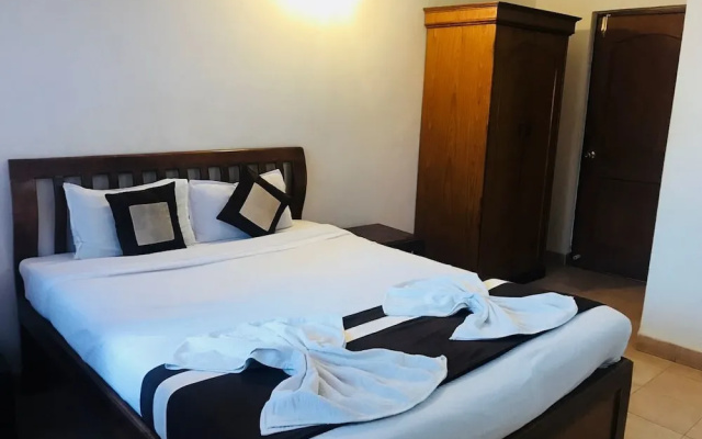 Bardays Inn