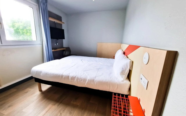 ibis budget Lille Villeneuve d'Ascq