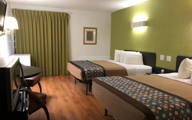 Days Inn