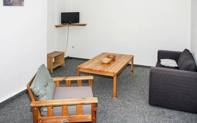 Appartements mit Aussenpool und Sauna, Breitenbrunn