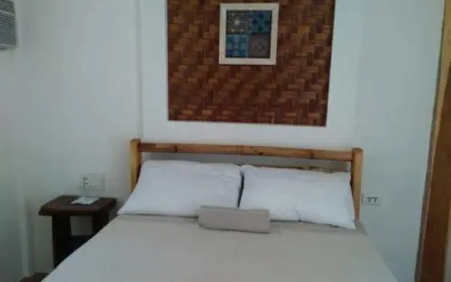 Sand 1 Hostel