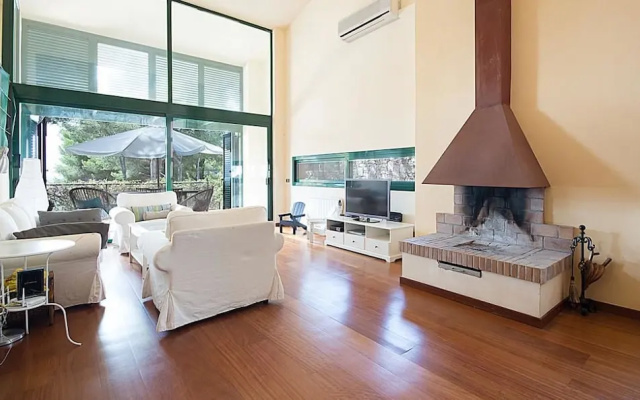 Villa Foixarda Tvl 08