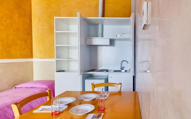 Lloyd Residence Triestino