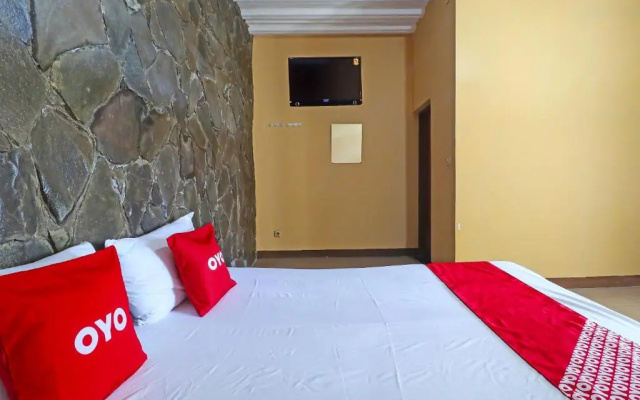Oyo 91741 Jayagiri Hotel
