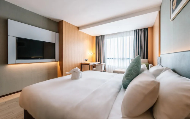 Laike Hotel