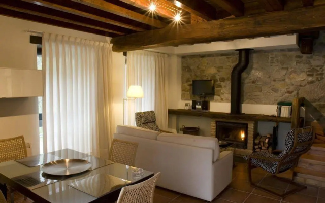 Apartamentos Rurales El Lleron