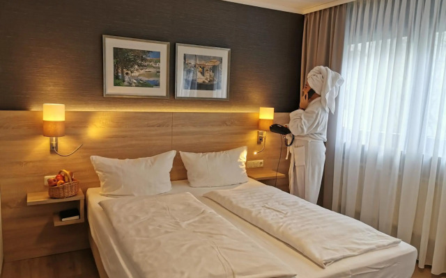 Hotel Cristal