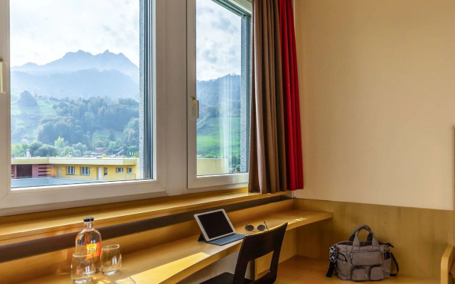 ibis Luzern Kriens