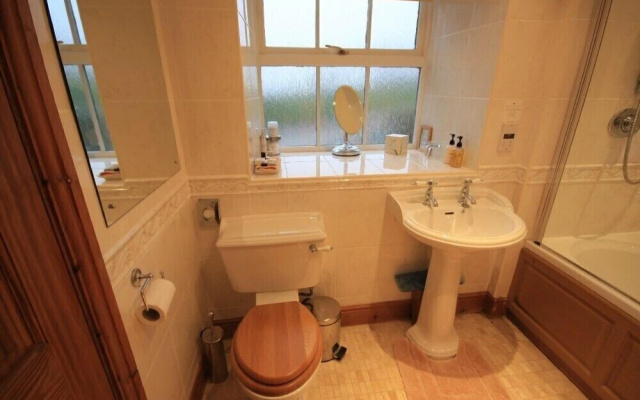 Country Getaway - Tosson Tower Farm