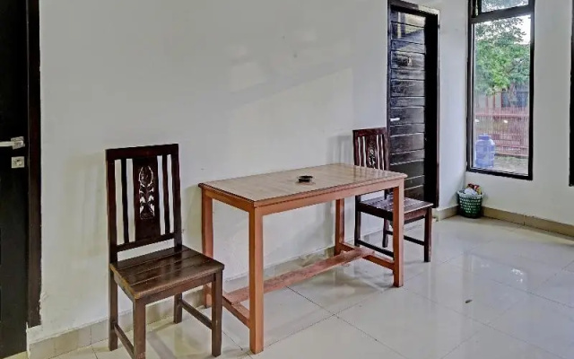 Kerangga Homestay Syariah by OYO Rooms