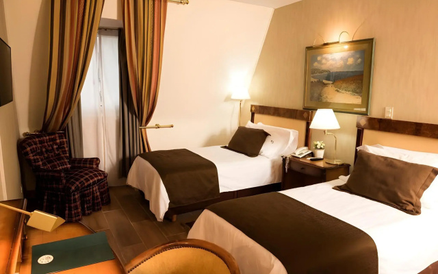 Mayflower Suites