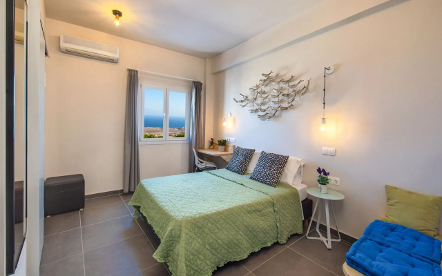 Afrodete Hotel