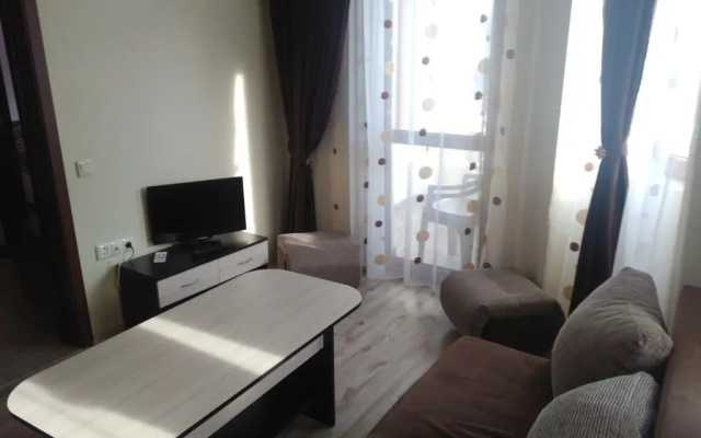 Guesthouse Relaxa