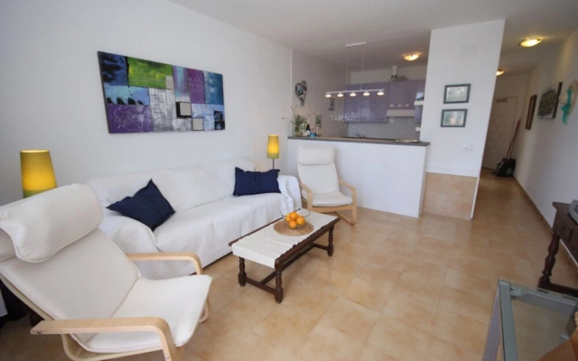 Beach Front Oasis Apartment