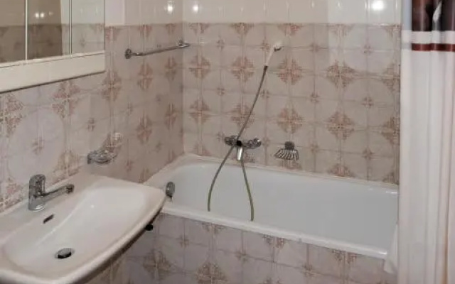 Apartment Christiania I F4