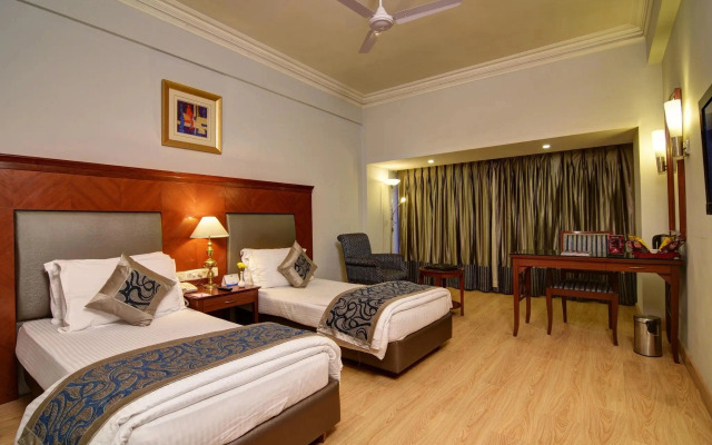 Hotel Chanakya