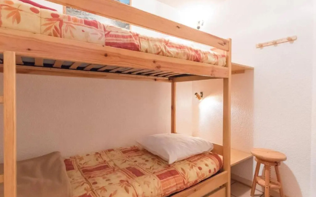 Appartement Briançon, 3 pièces, 6 personnes - FR-1-330C-15