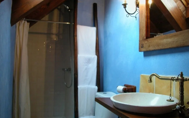 Hostal Onki Xin