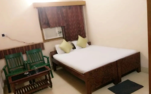 Hotel Anjali