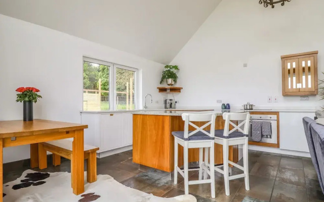 Polly's Annexe