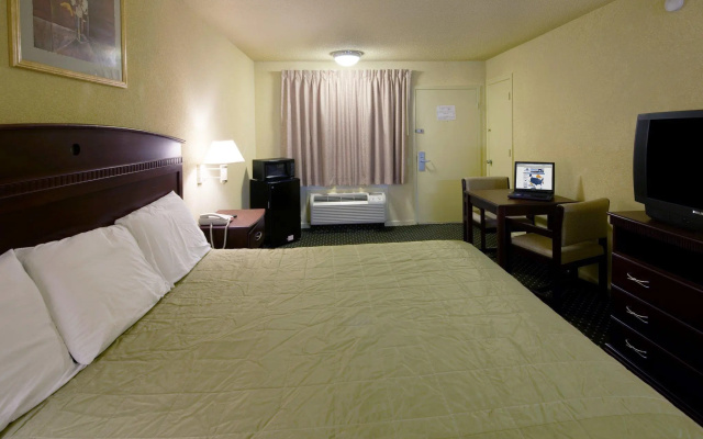 Welcome Inn