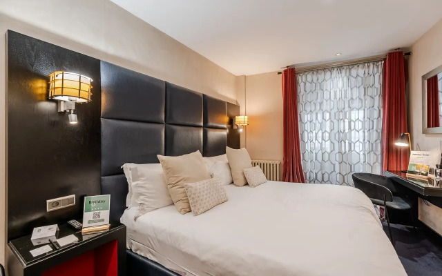 Hotiday Room Collection - Paris Arc de Triomphe