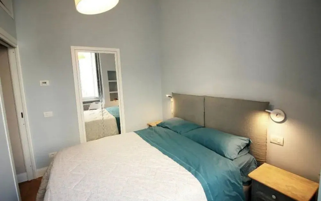 Smart Home in Foody Area