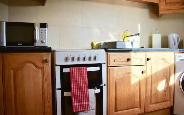 1 Bedroom Apartment in Central Dublin