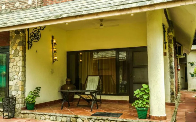 Riverstone Cottages