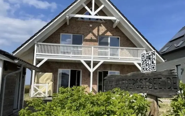 Holiday Home on the Baltic Sea