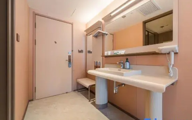 HanTing Hotel (Wanning Xinglong Yingbin Avenue)
