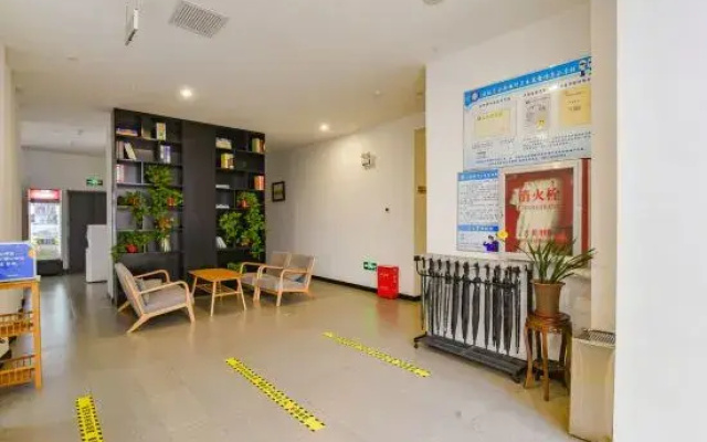 Nanyang Jumei Hotel