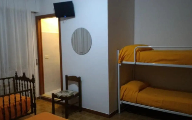 B e B Il Vigneto